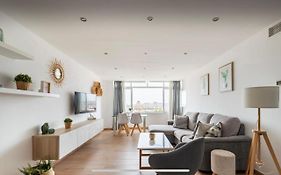 Apartamento en los boliches